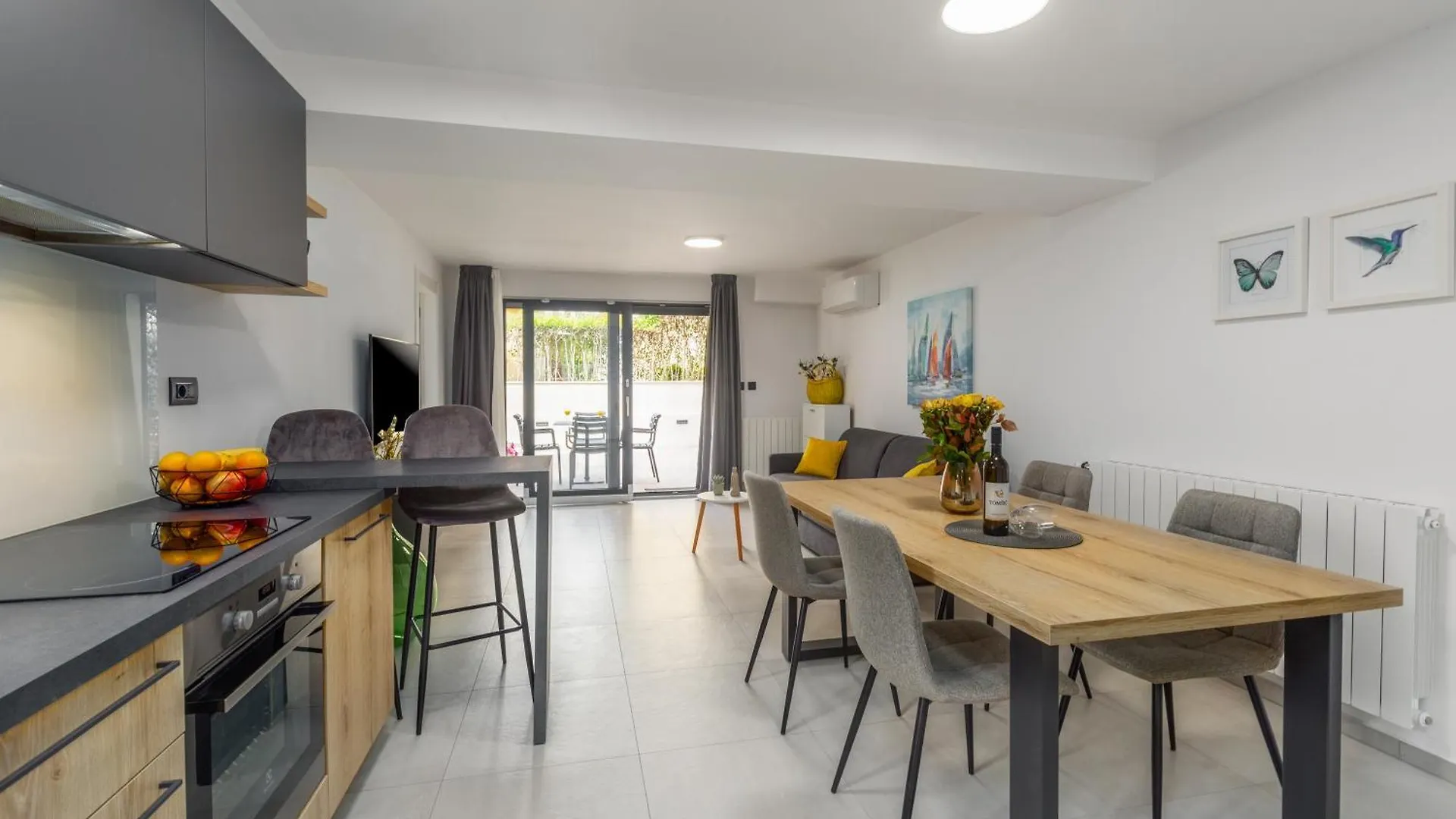 Apartment Olive Premium Poreč Hırvatistan