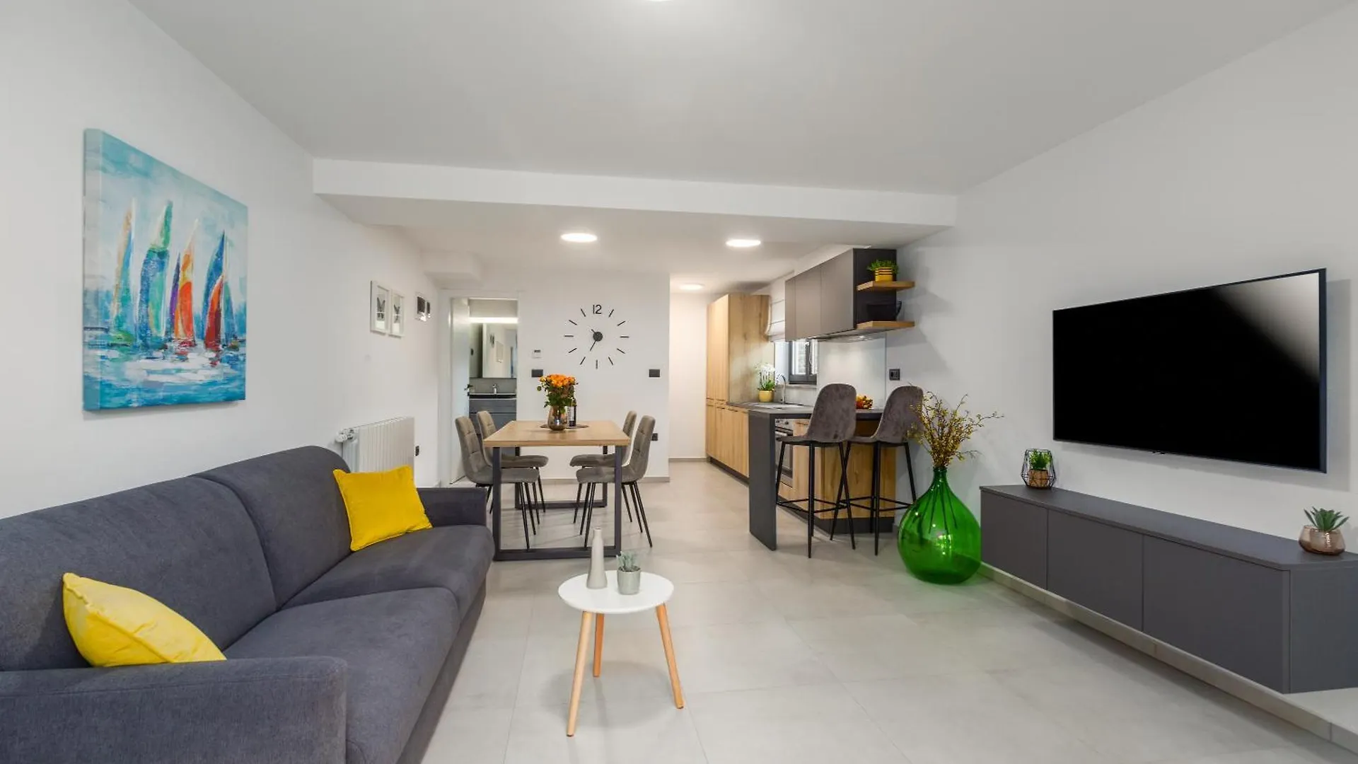 Apartment Olive Premium Poreč 0*,  Hırvatistan