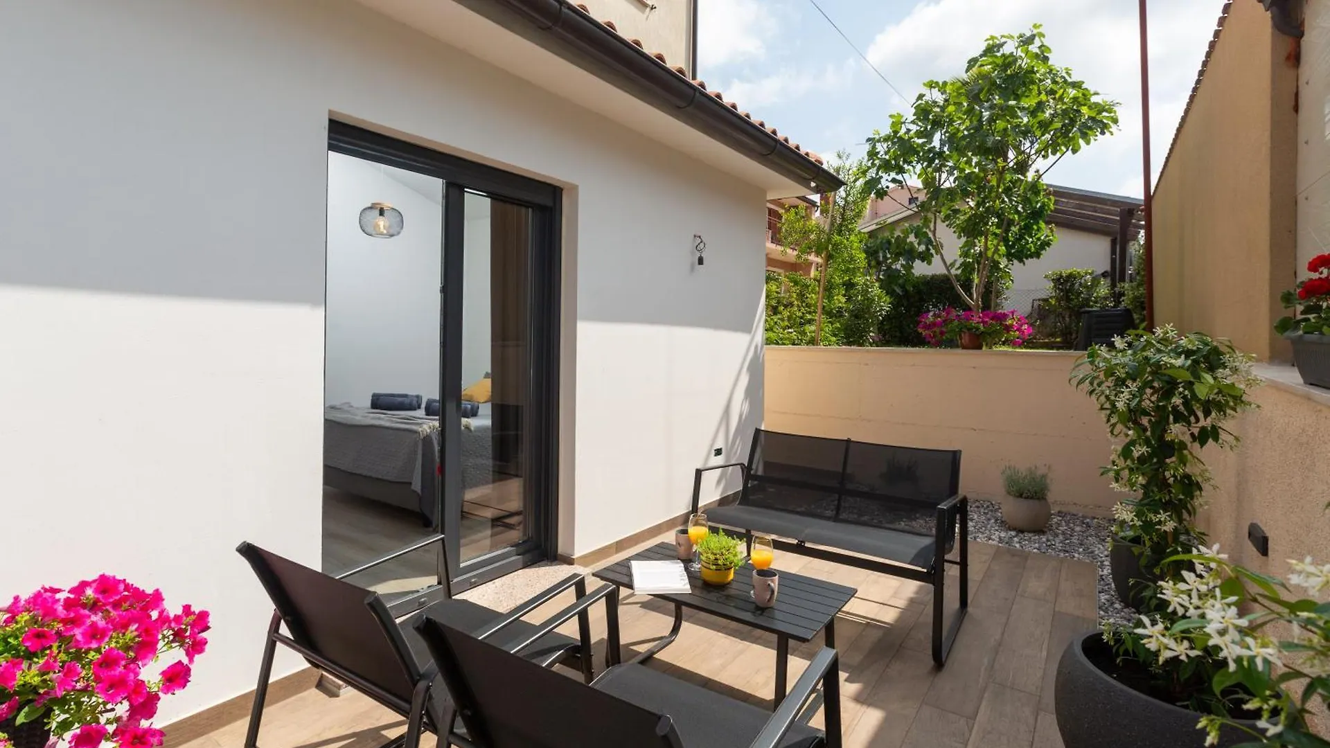 Apartment Olive Premium Poreč