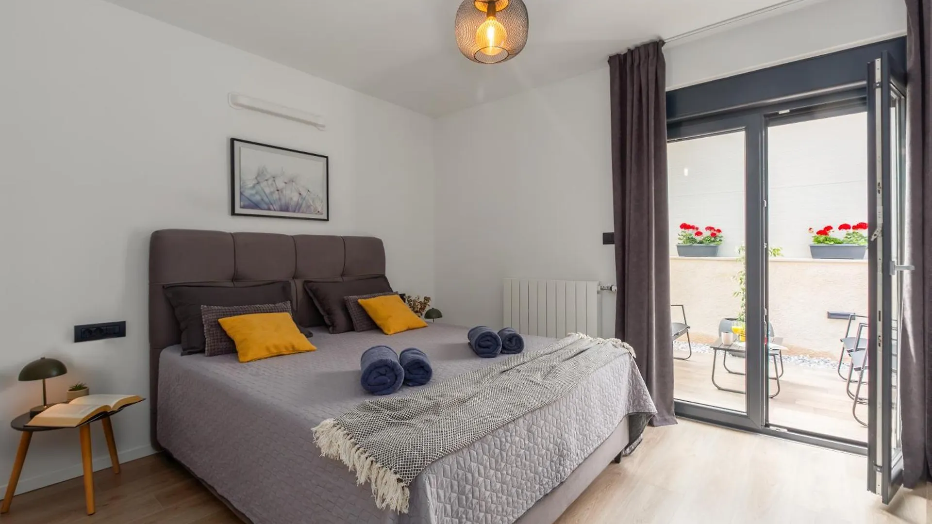 Apartment Olive Premium Poreč Hırvatistan