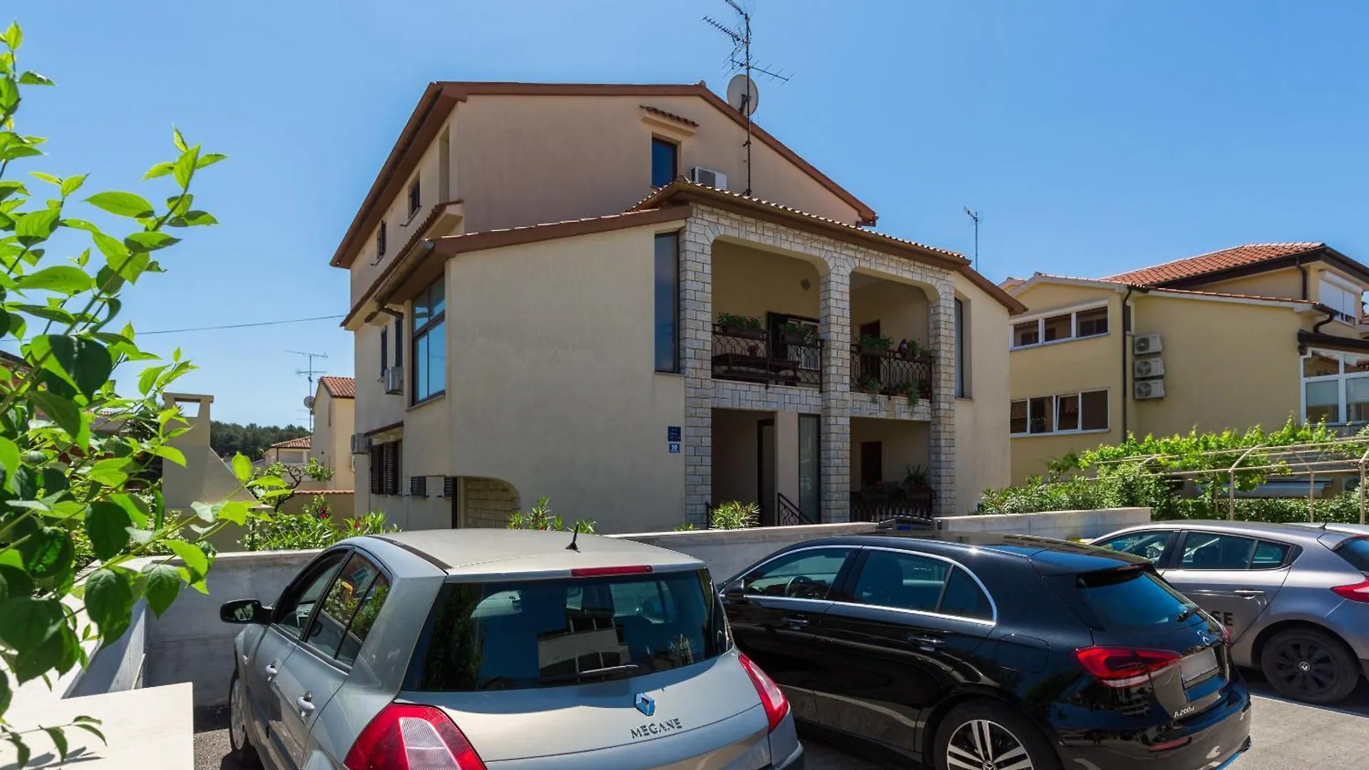 Apartment Olive Premium Poreč