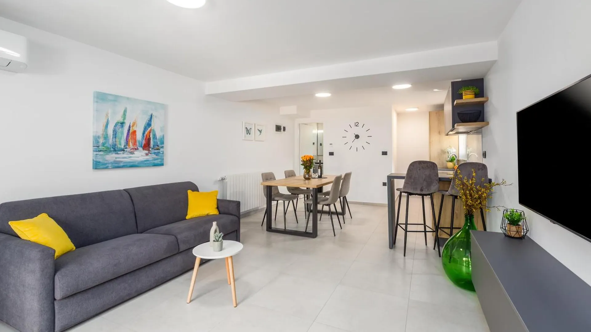 Apartment Olive Premium Poreč