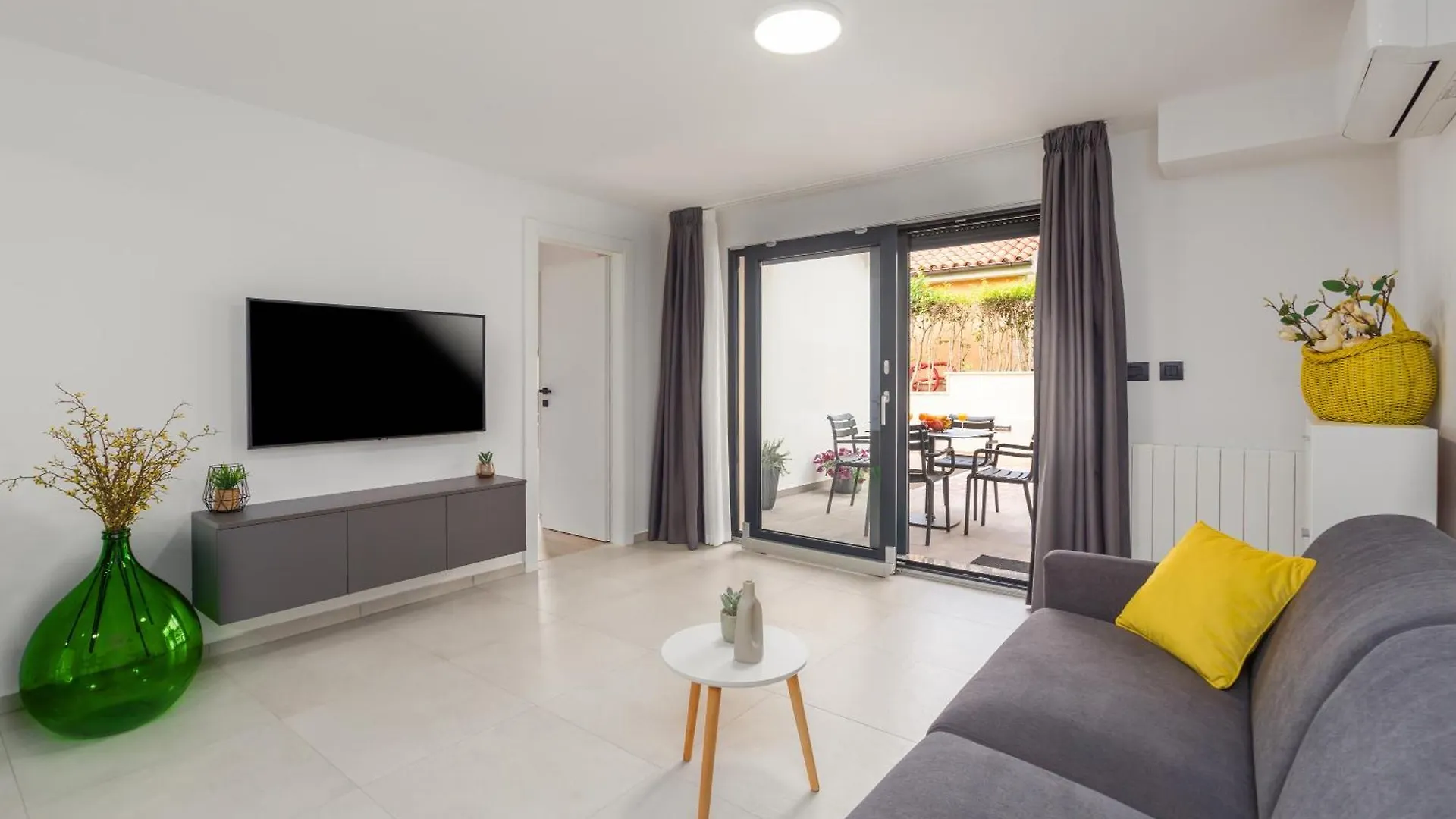 Apartment Olive Premium Poreč