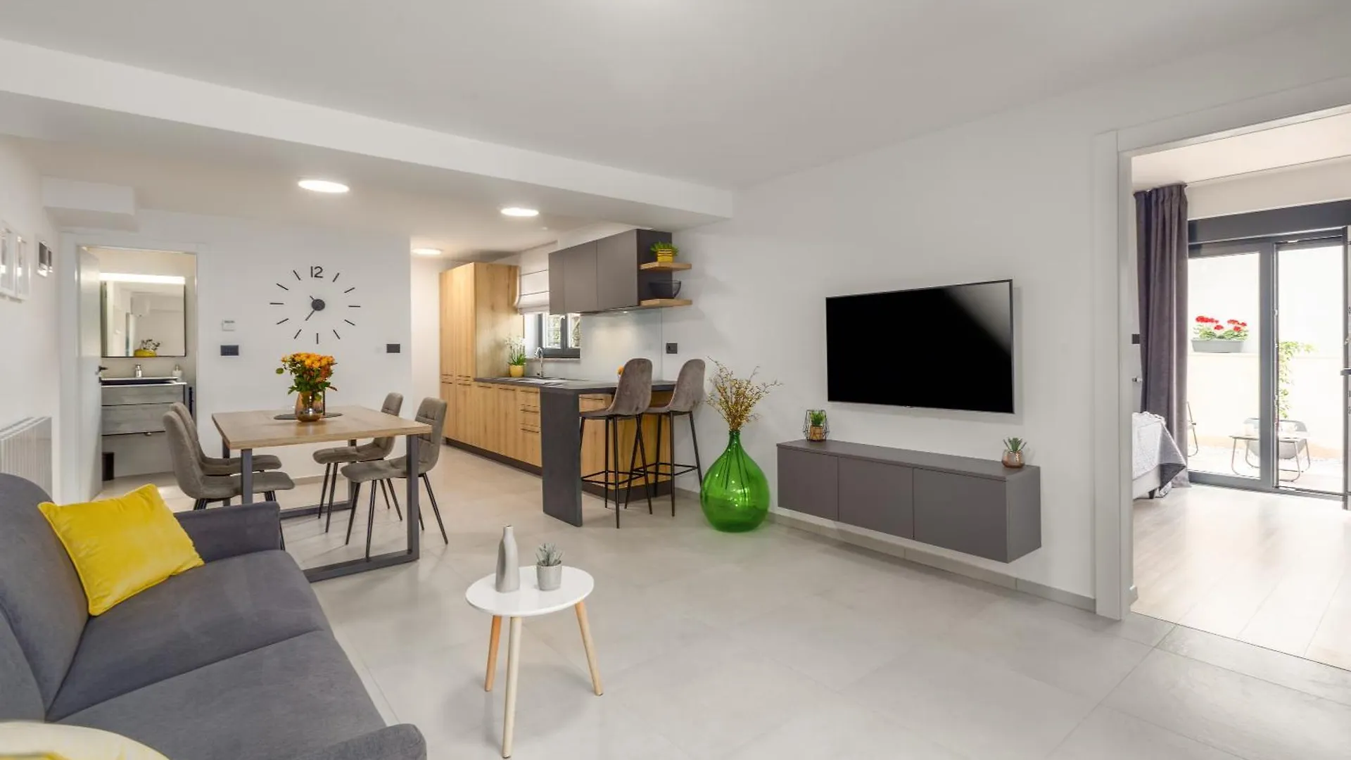 Apartment Olive Premium Poreč