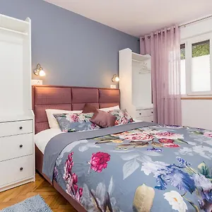 Apartman Twins, Porec