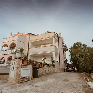 Apartman Perla, Porec